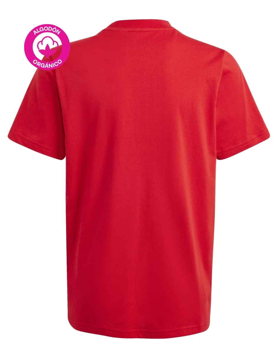 Playera deportiva para entrenamiento para niño 2