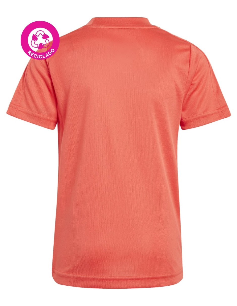 Playera deportiva ADIDAS para niña