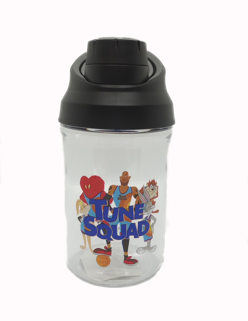 Botella de agua Space Jam 2 unisex Botella de agua Space Jam 2 unisex