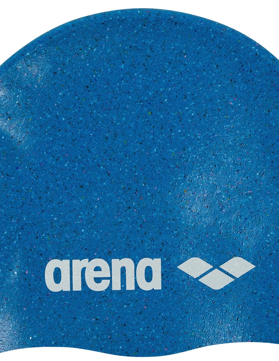 Gorra para natación de silicón 2
