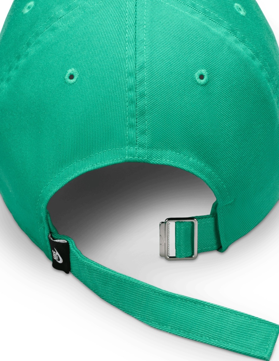 Gorra con visera curva hebilla para entrenamiento infantil 3