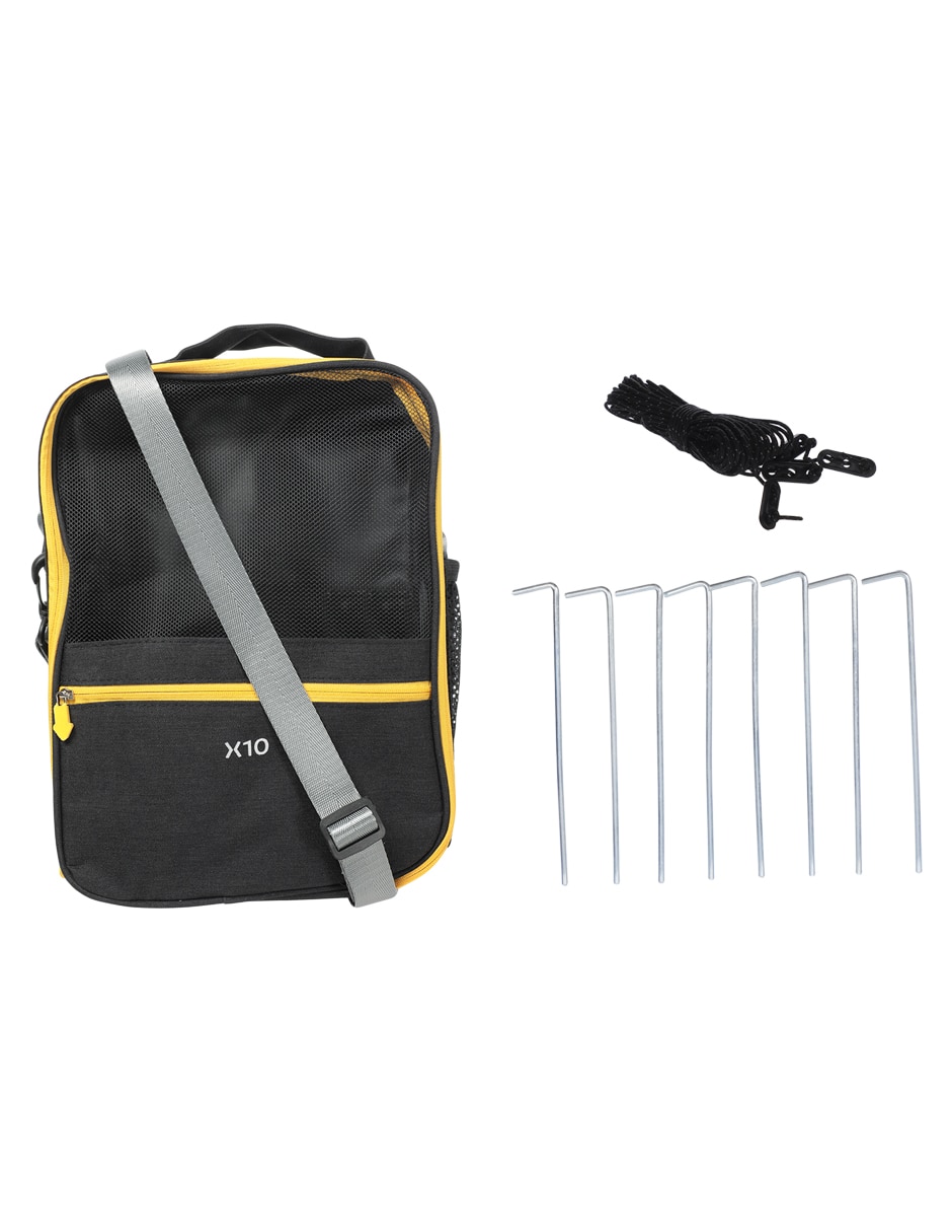 Mochila bandolera para niño