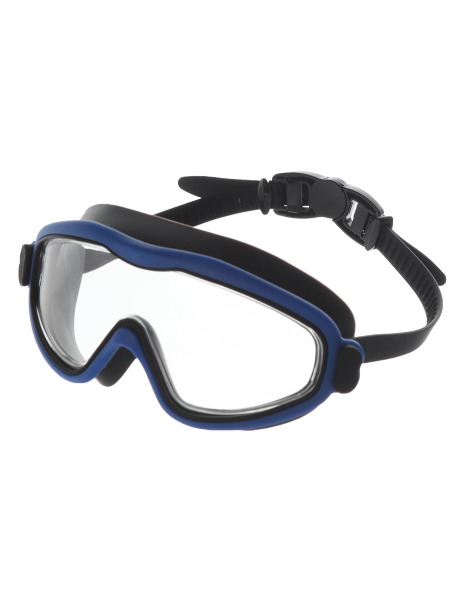 Visor de buceo 2