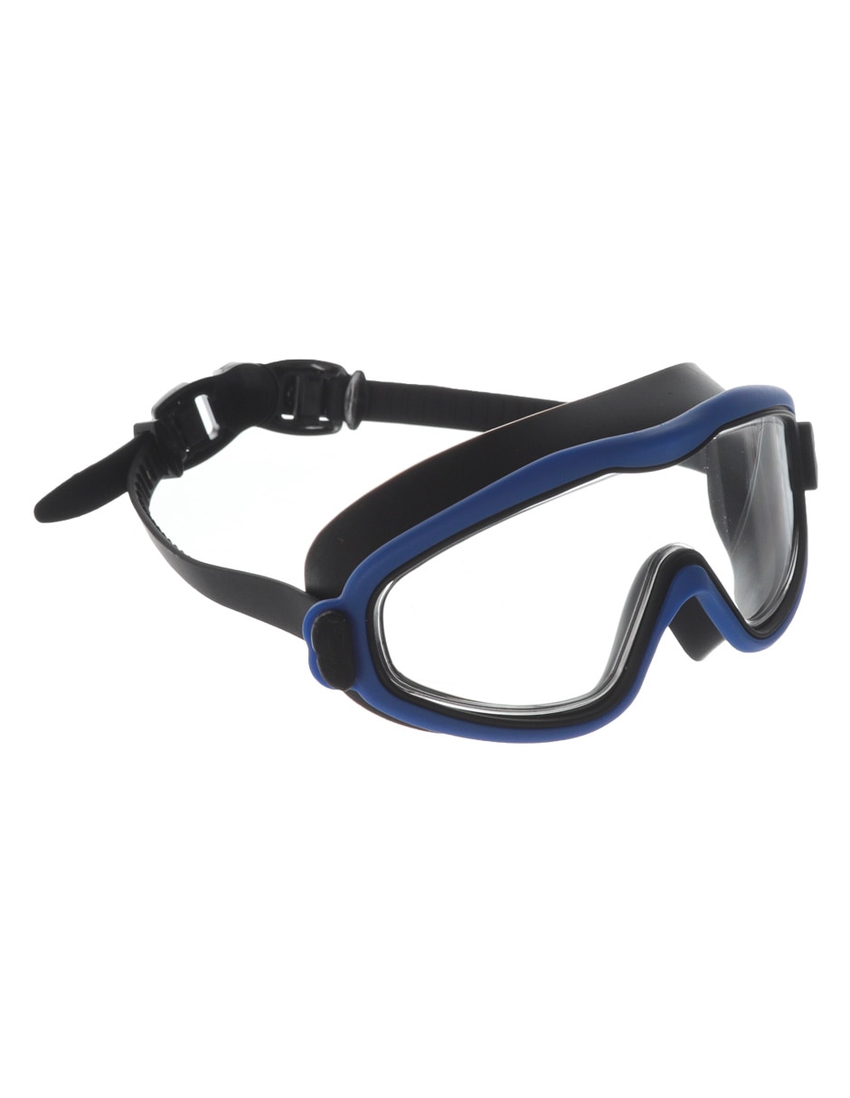 Visor de buceo 3