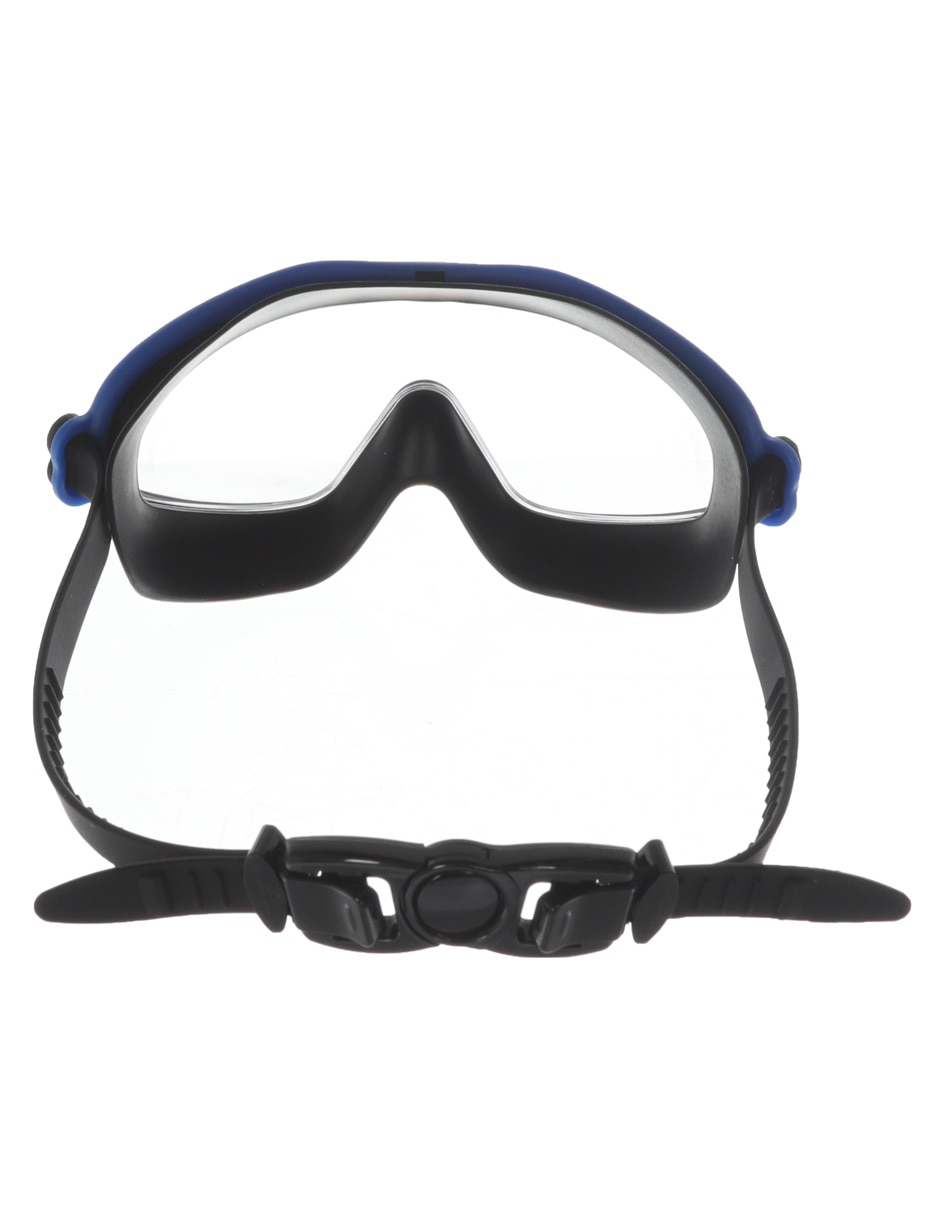 Visor de buceo 4