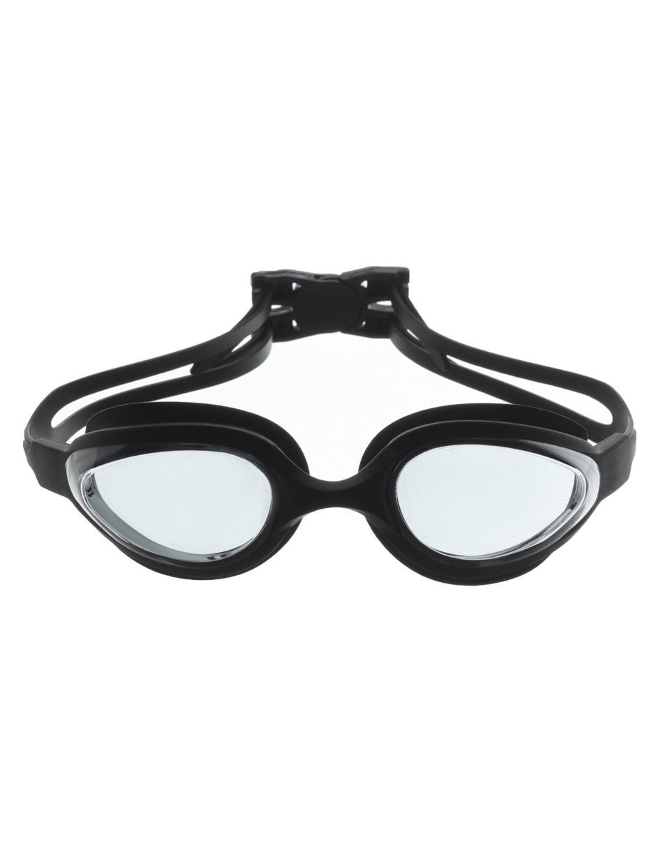 Goggles de puente fijo para natación de niño Goggles de puente fijo para natación de niño