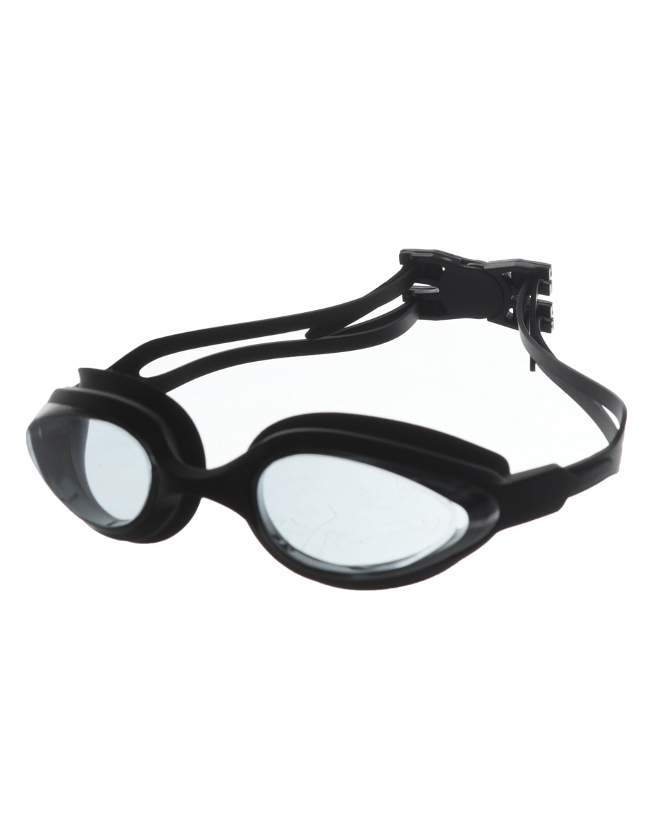 Goggles de puente fijo para natación de niño 2