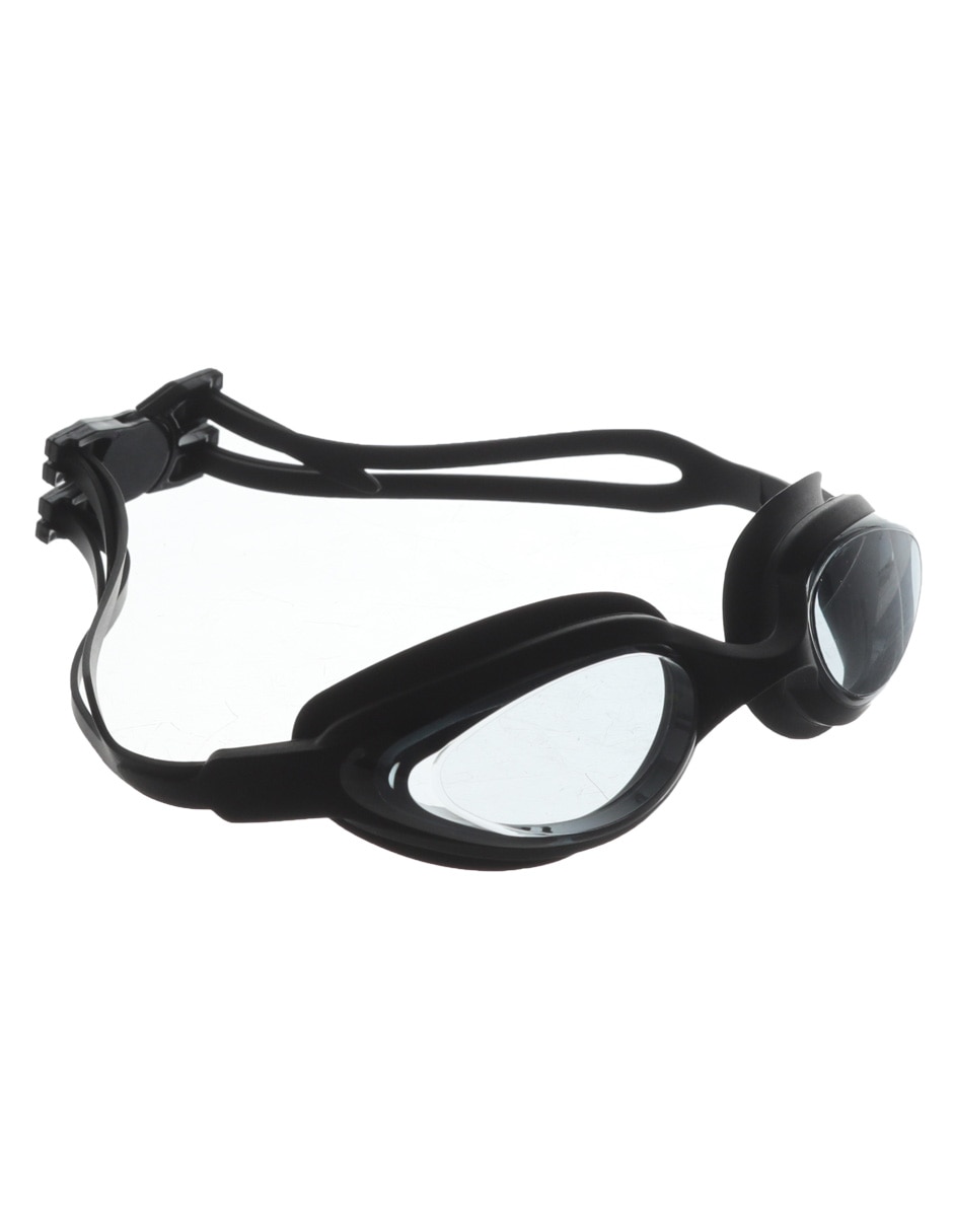 Goggles de puente fijo para natación de niño 3