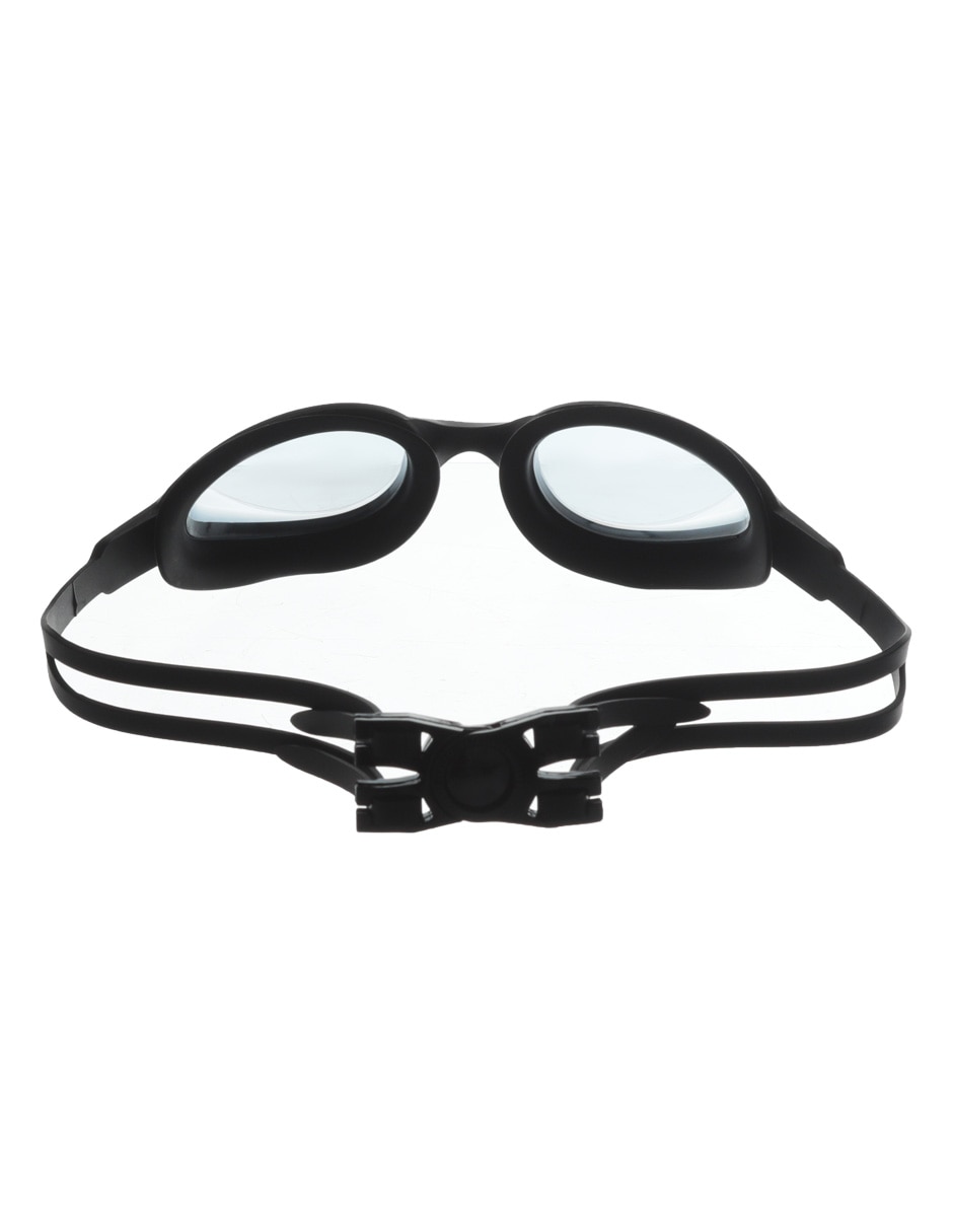 Goggles de puente fijo para natación de niño 4