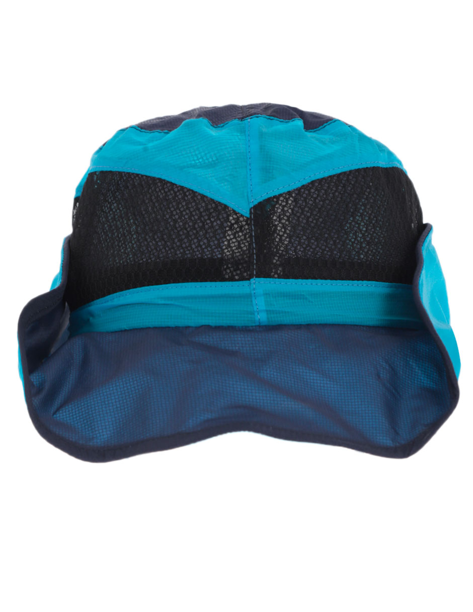 Gorro para campismo infantil 3