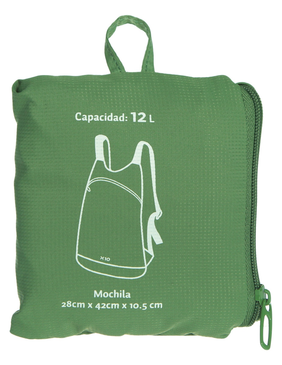 Mochila deportiva para niño 5