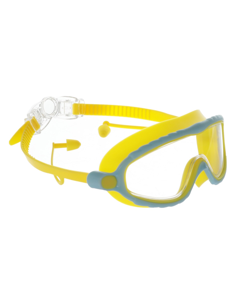 Visor de buceo 3