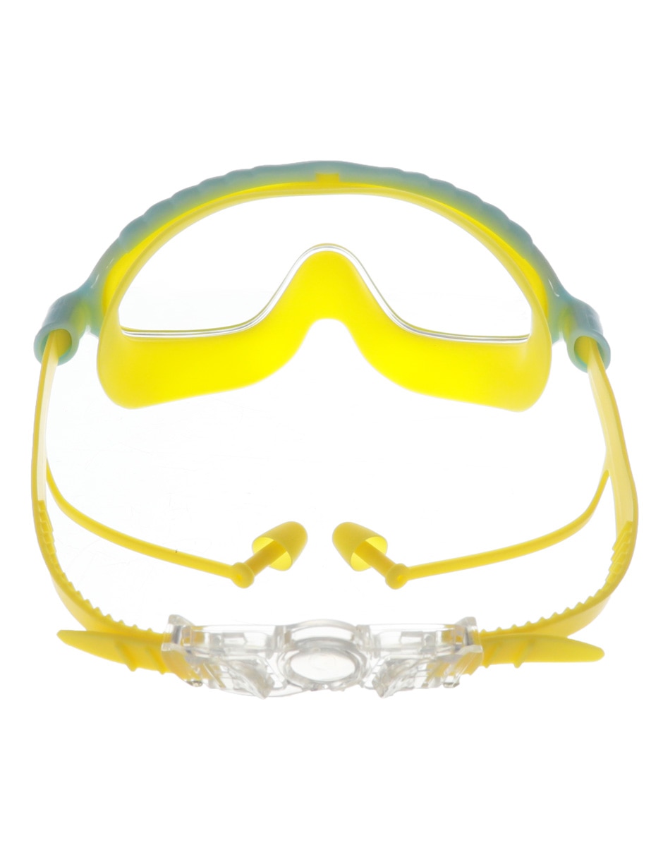 Visor de buceo 4