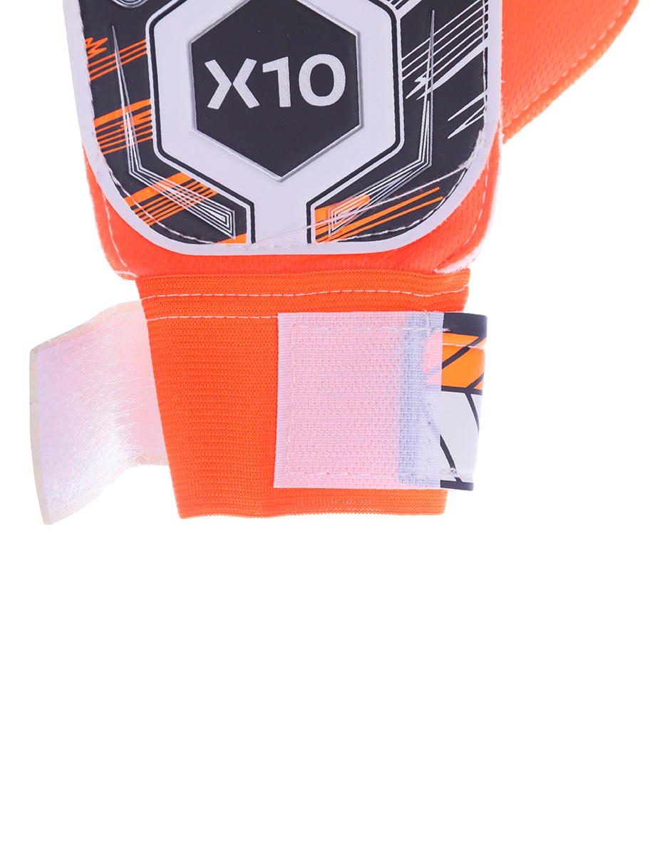 Guantes para fútbol de niño 3