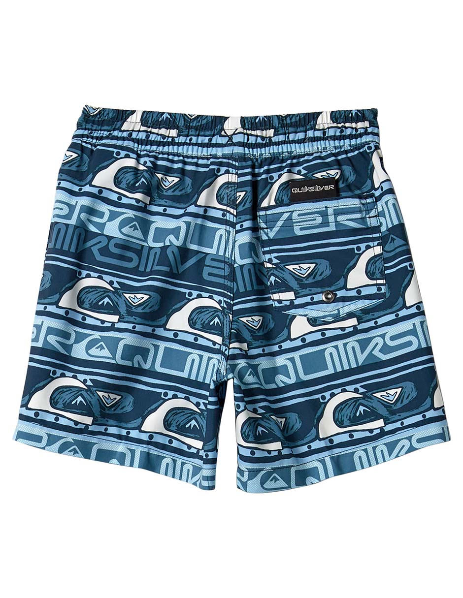 Volley short para niño 2