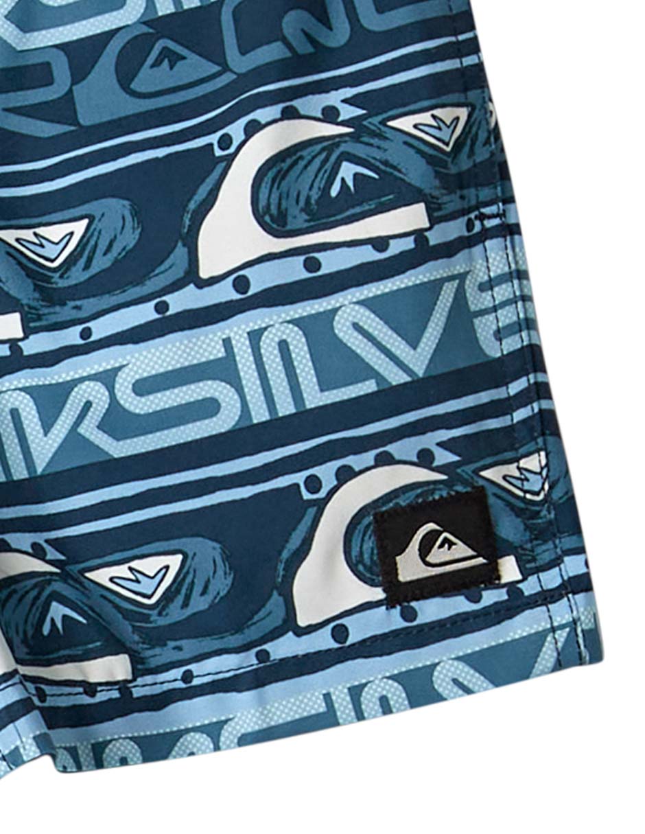 Volley short para niño 3