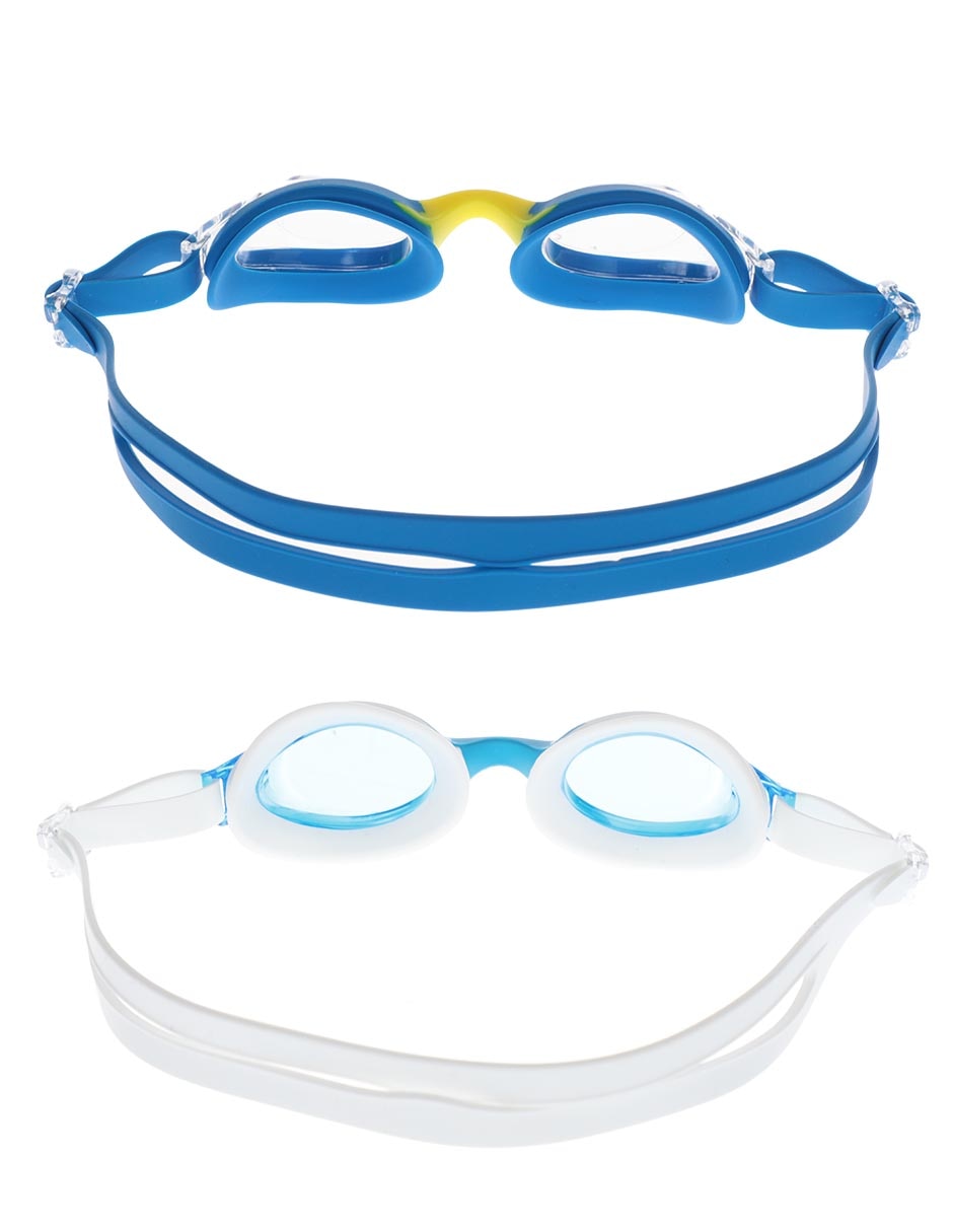 Goggles indoor para natación de niño 3