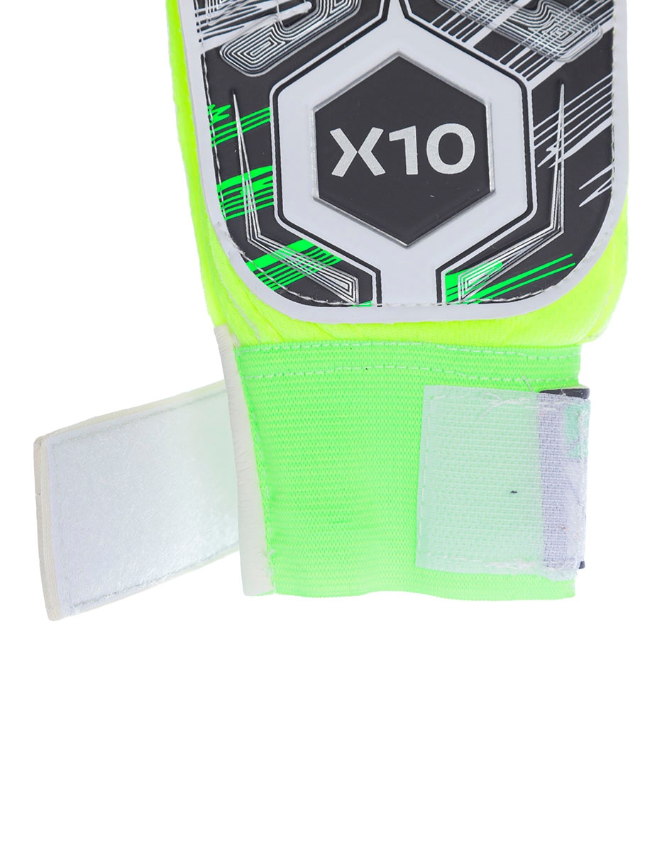 Guantes para fútbol de niño 3