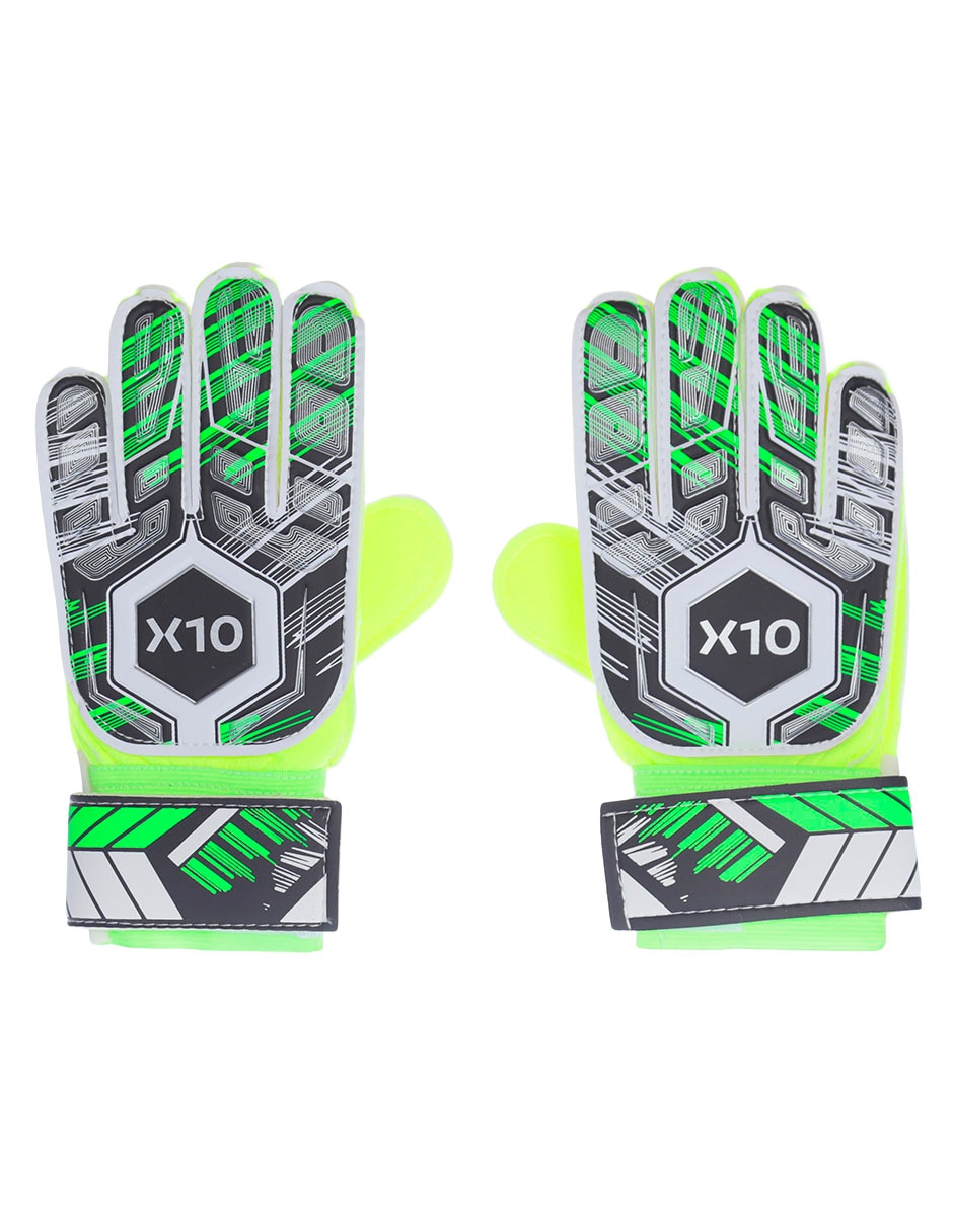 Guantes para fútbol de niño