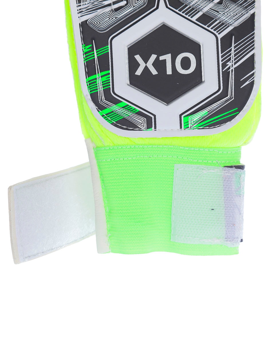 Guantes para fútbol de niño 3