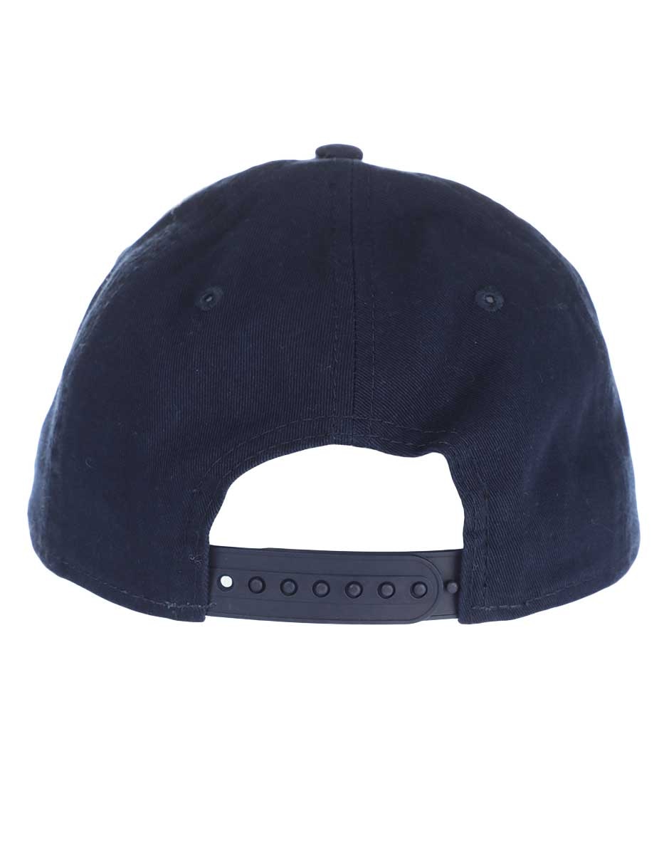 Gorra con visera curva snapback para fútbol americano Nfl Dallas Cowboys infantil 2