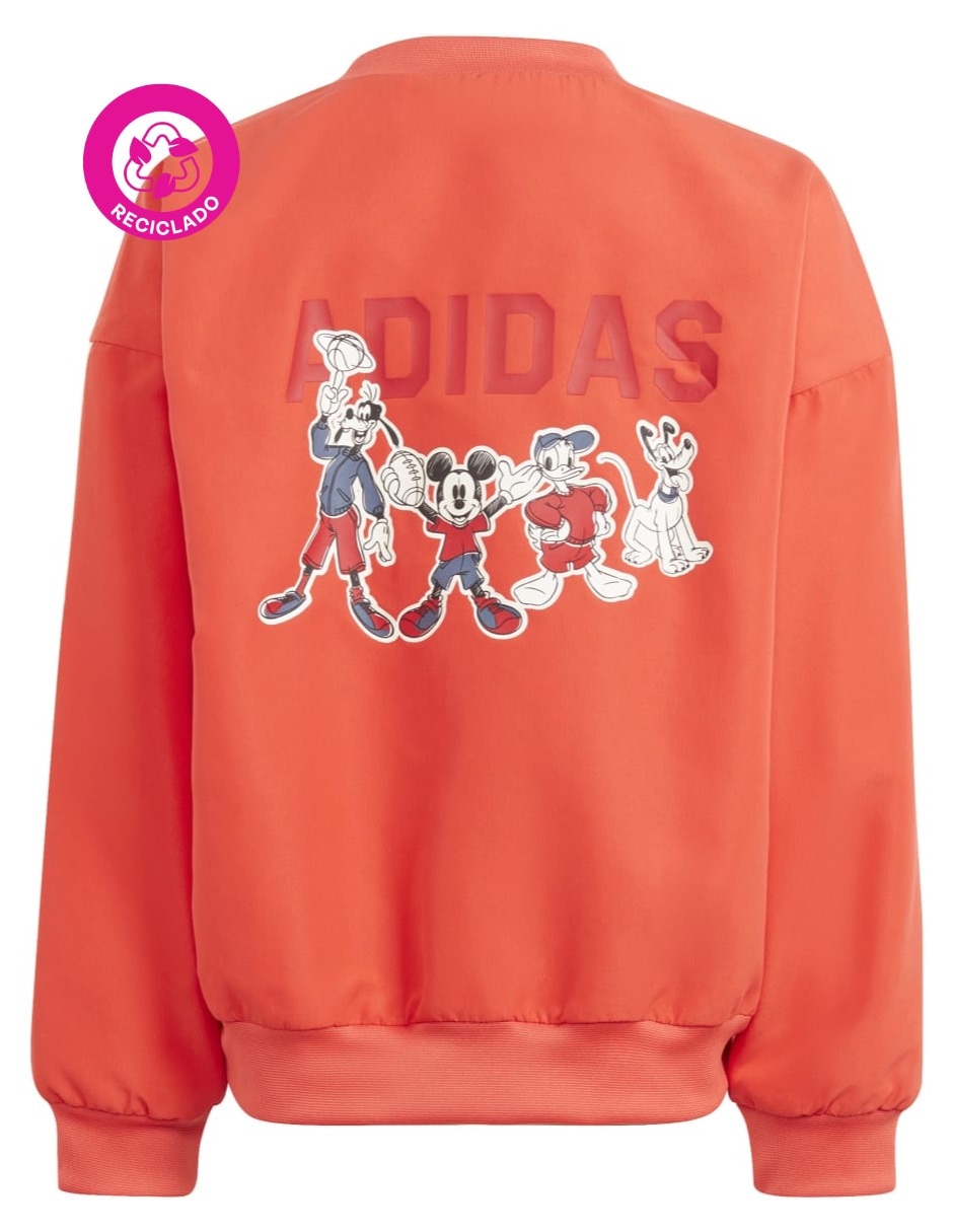 Chamarra para entrenamiento de niño 2