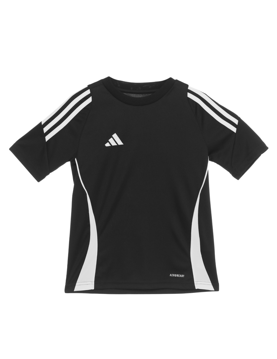 Jersey de local manga corta  para niño 1