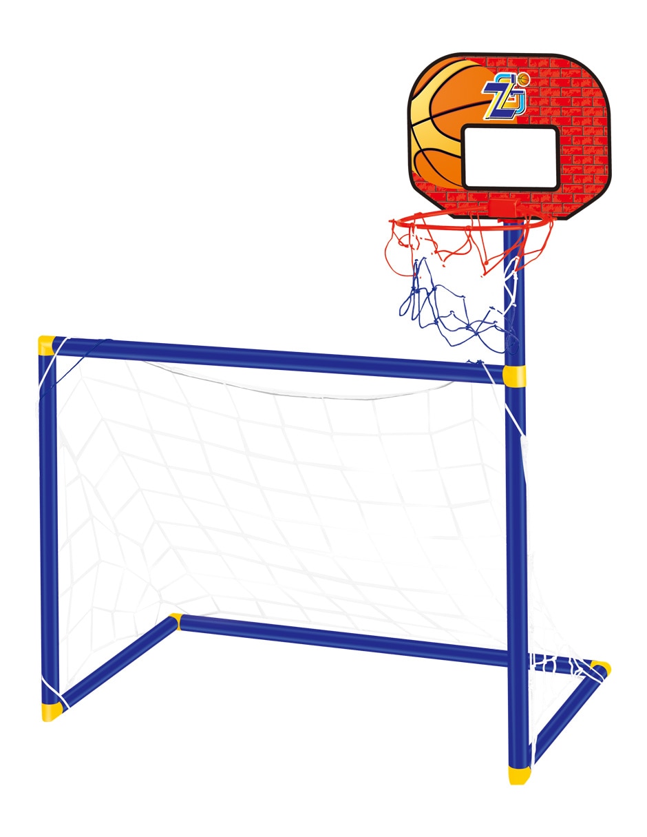 Kit balón multidisciplina infantil 3