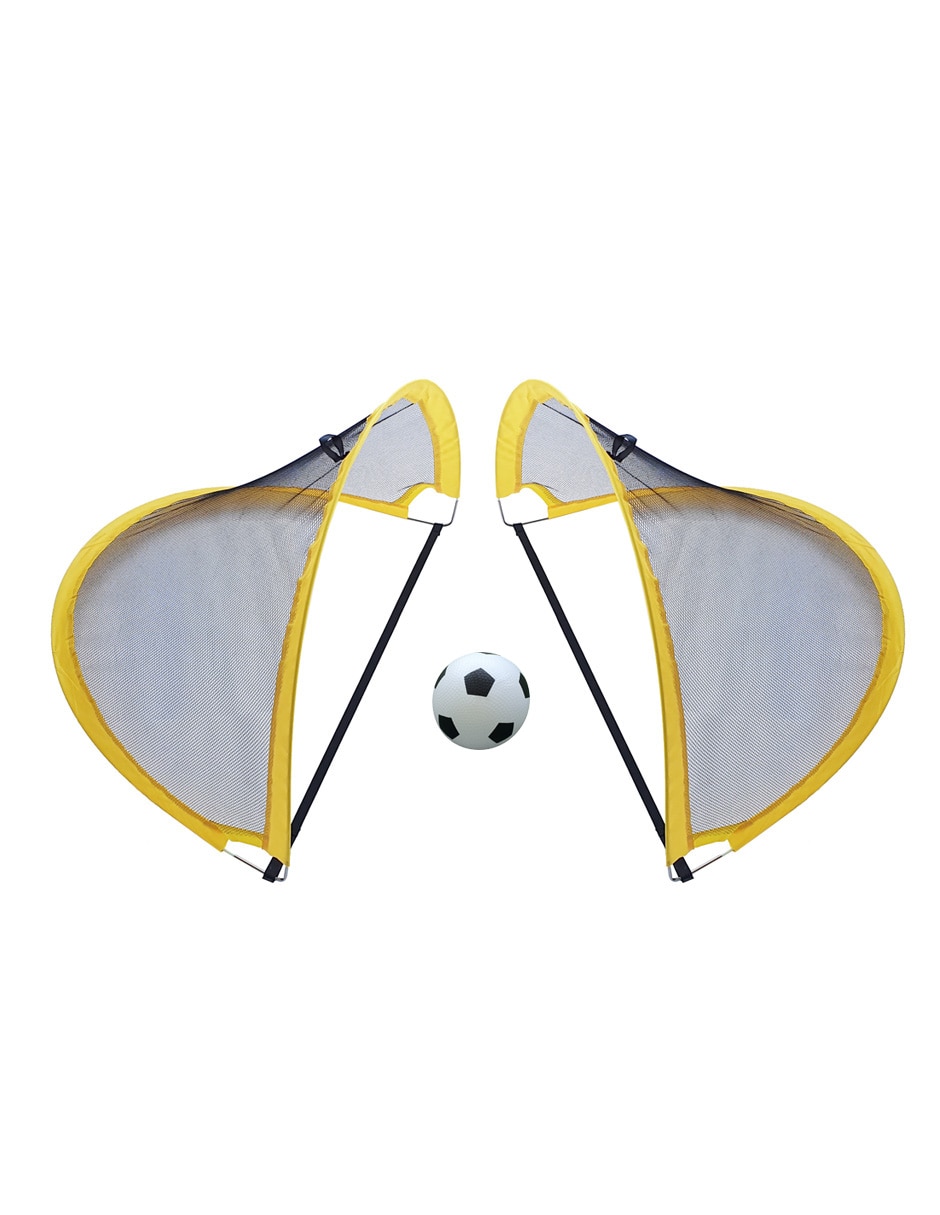 Kit balón MCE-23350 para fútbol Kit balón MCE-23350 para fútbol