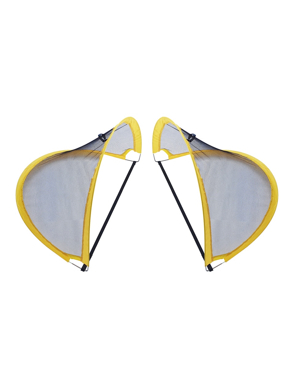 Kit balón MCE-23350 para fútbol 4