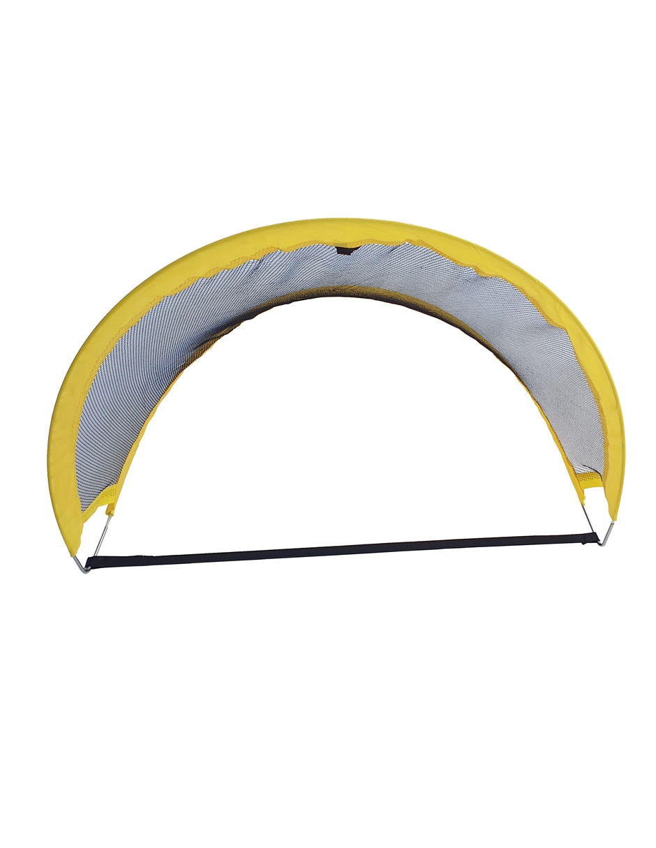 Kit balón MCE-23350 para fútbol 6
