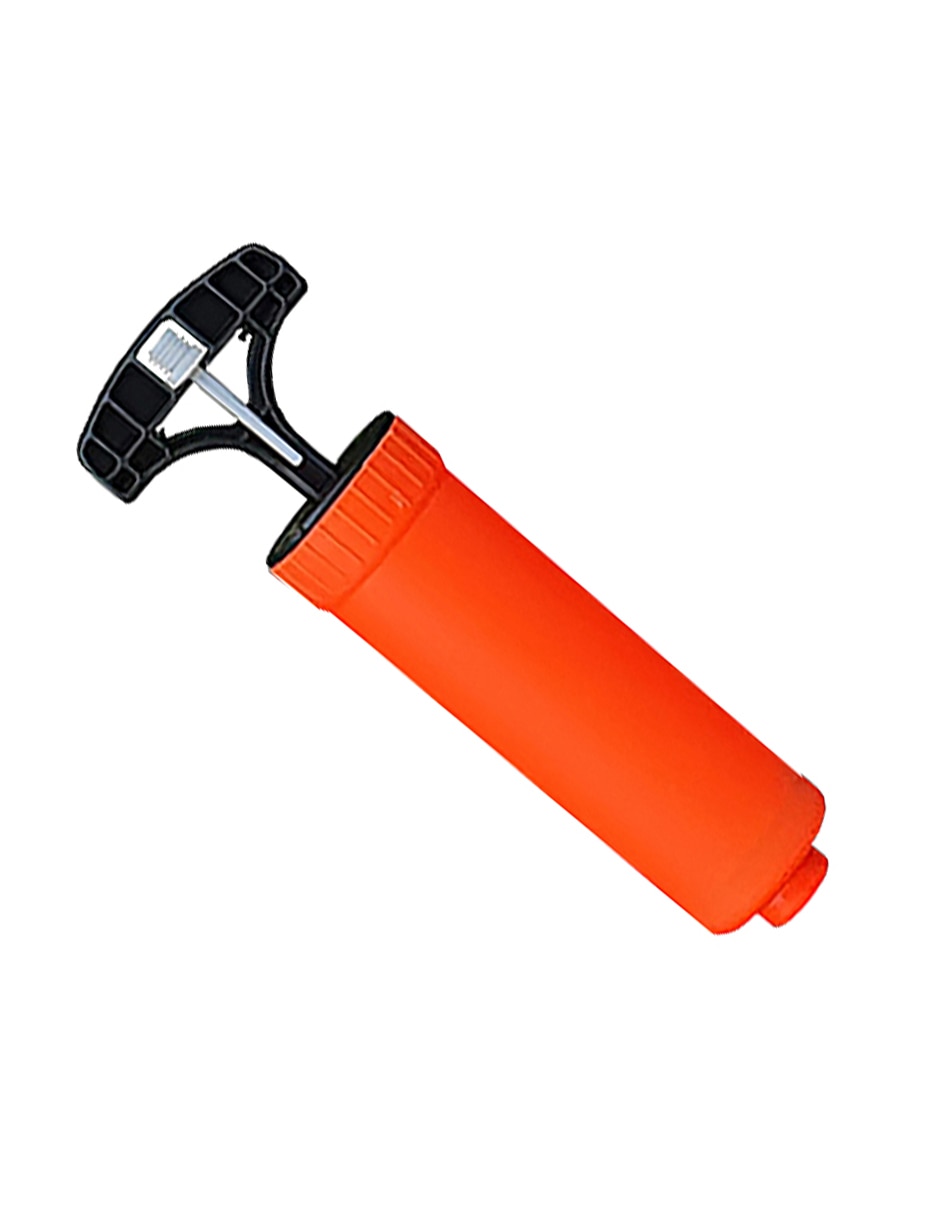 Kit balón para básquetbol infantil 5