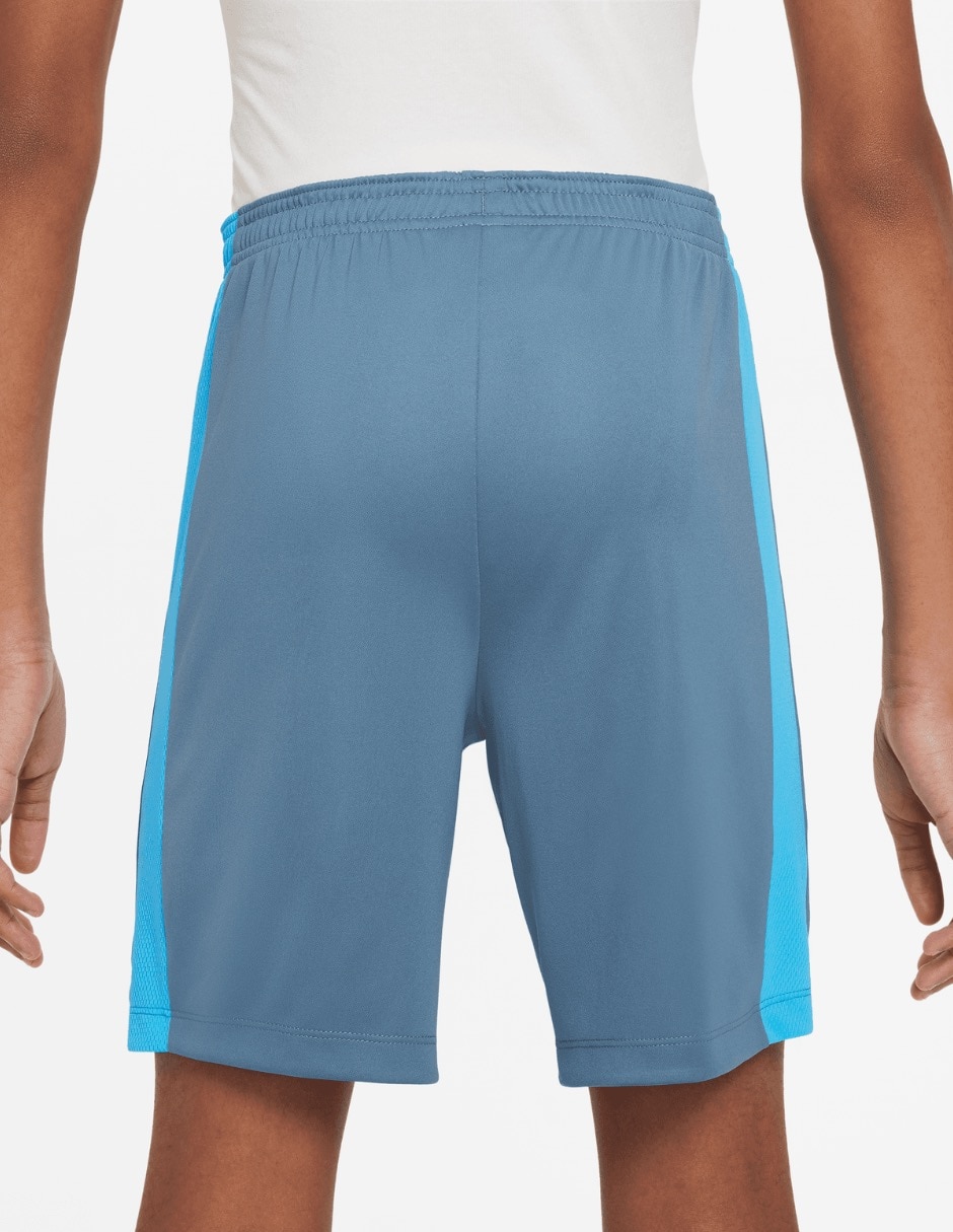 Short con bolsillos para fútbol niño 2