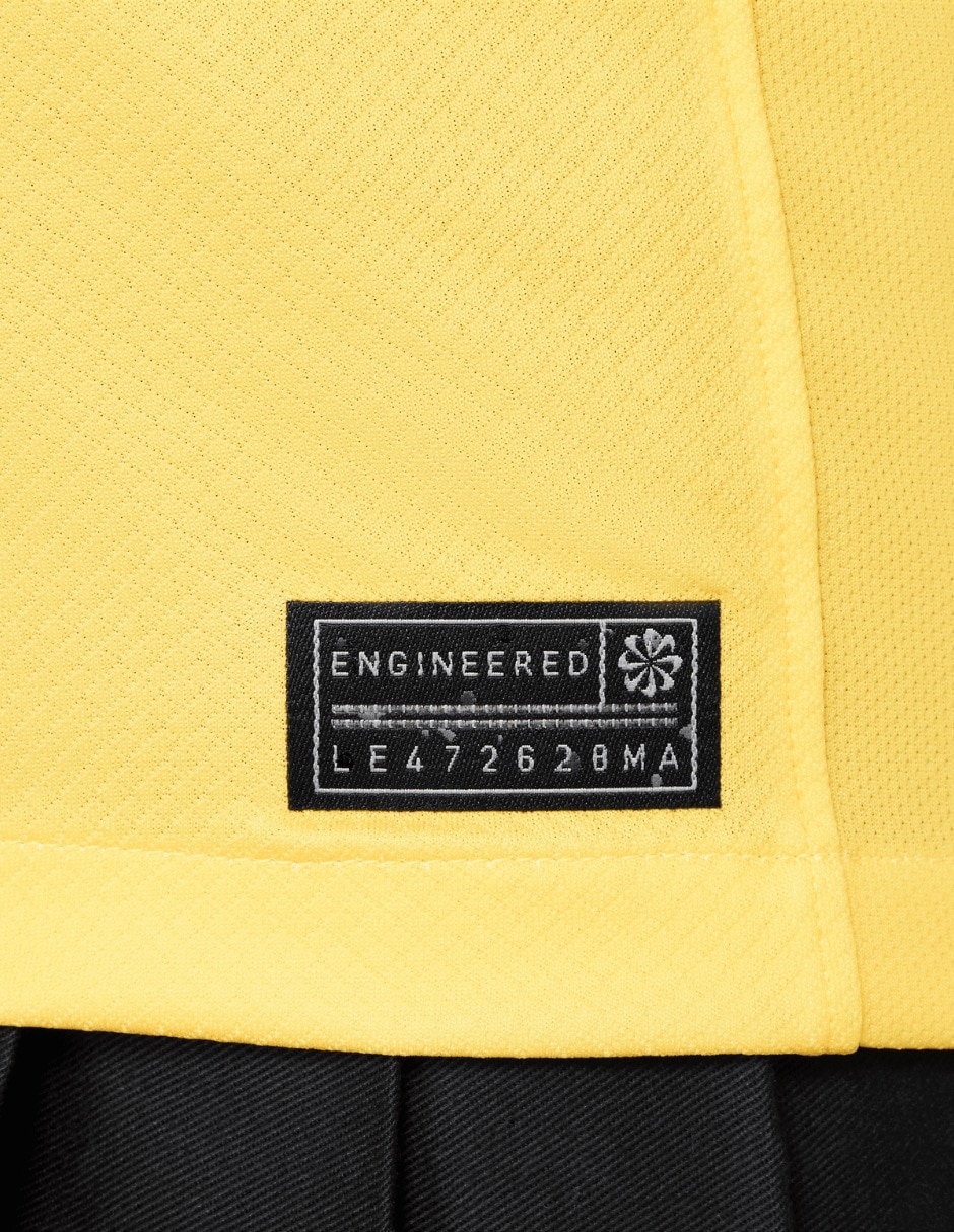 Jersey de Club América local manga corta  unisex 8
