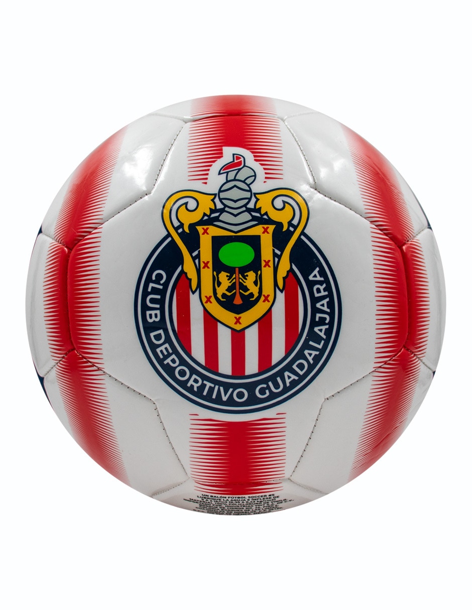 Balón para fútbol todas las edades