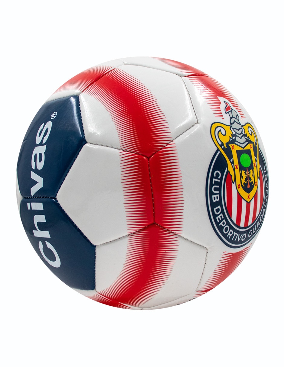 Balón para fútbol todas las edades 2