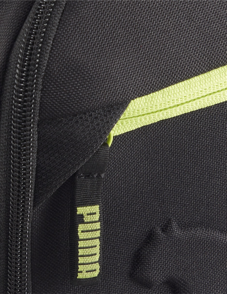 Mochila deportiva buzz youth backpack para niño 5