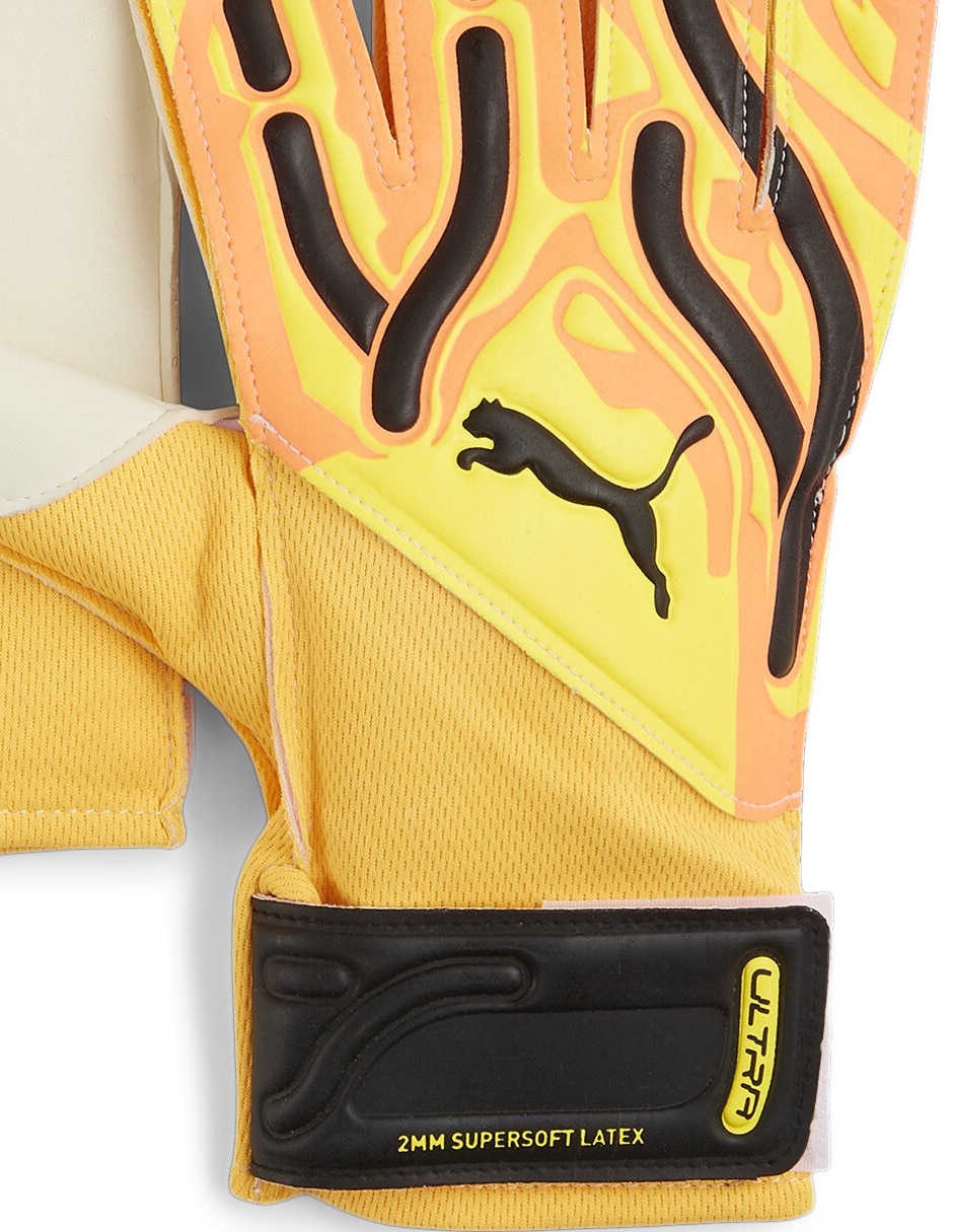 Guantes para fútbol de niño 3