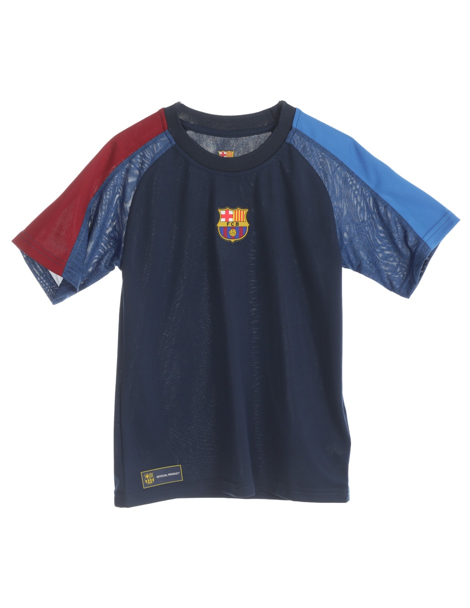 Playera de barca on sale