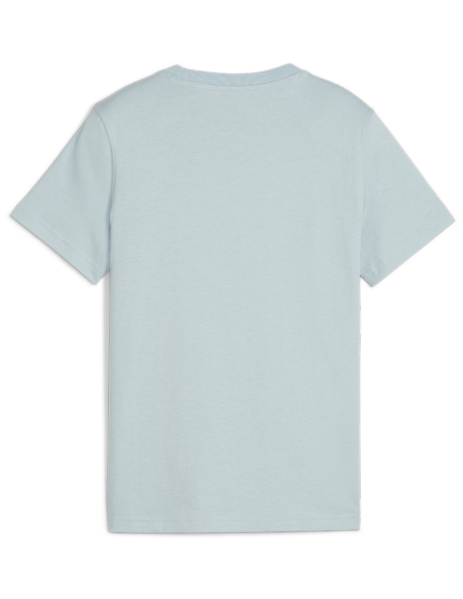 Playera deportiva casual de niño 2