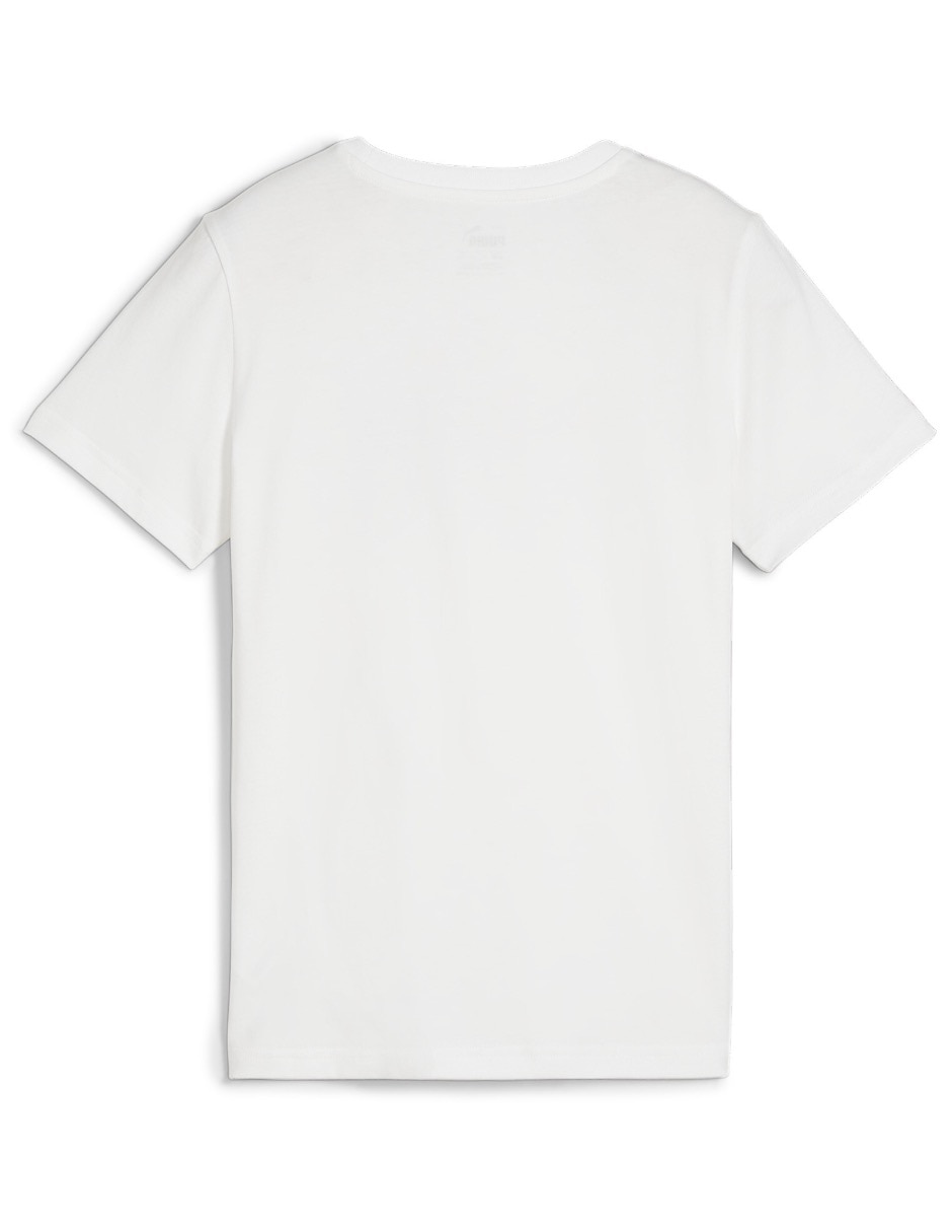 Playera deportiva para niño 2