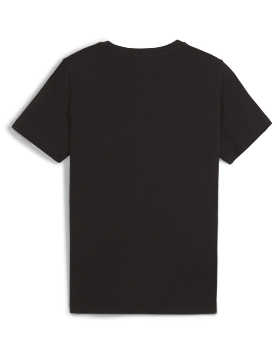 Playera deportiva casual de niño 2