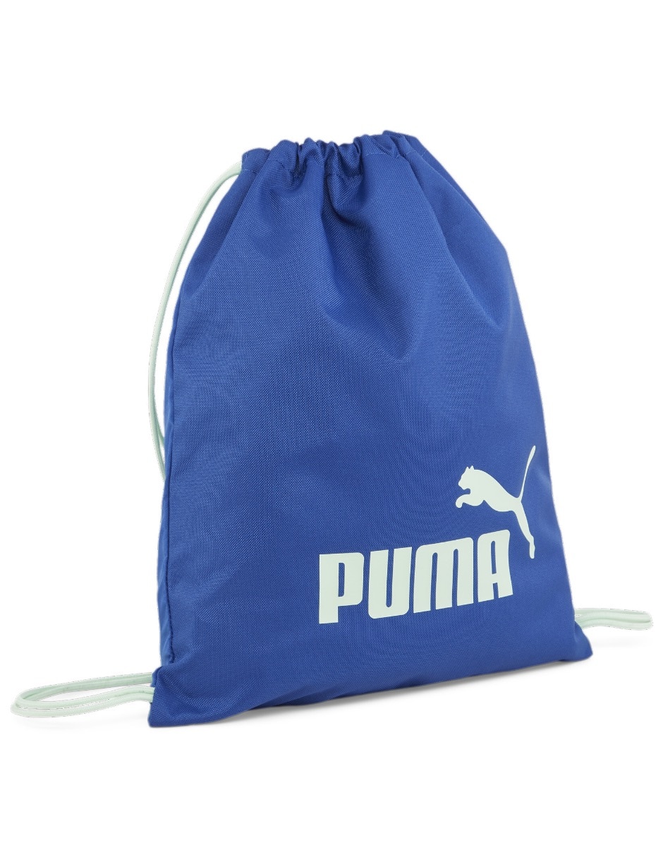 Puma bag gym hotsell