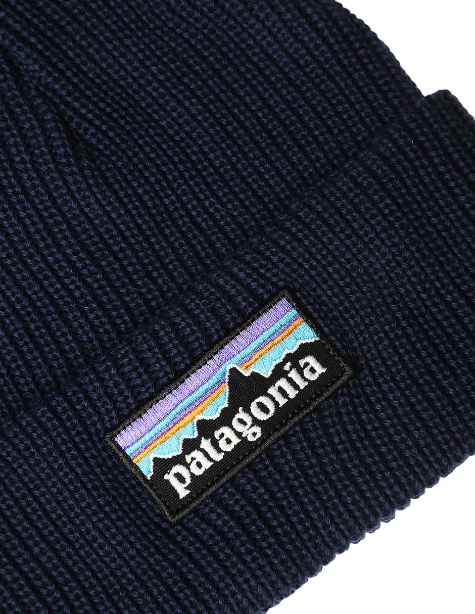 Gorro outdoor Logo para niño 3