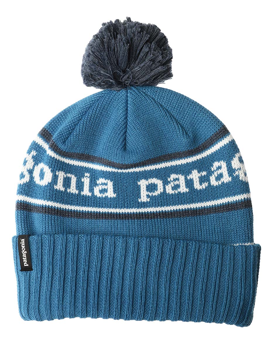 Gorro outdoor Powder Town para niño