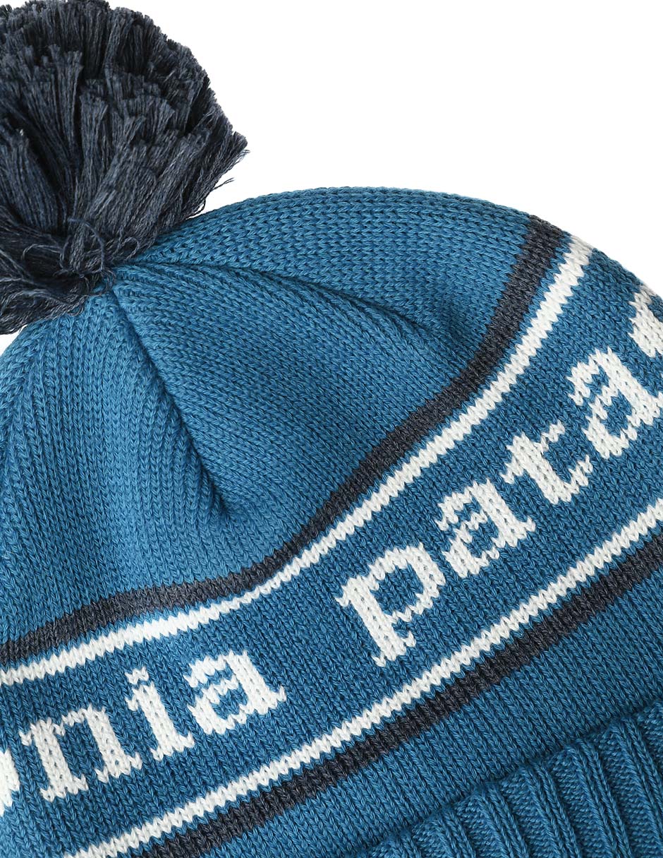 Gorro outdoor Powder Town para niño 3