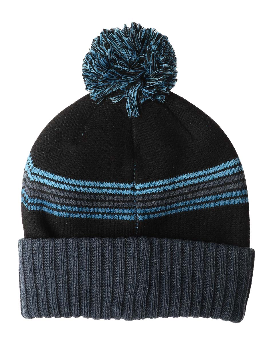 Gorro outdoor Powder Town para niño