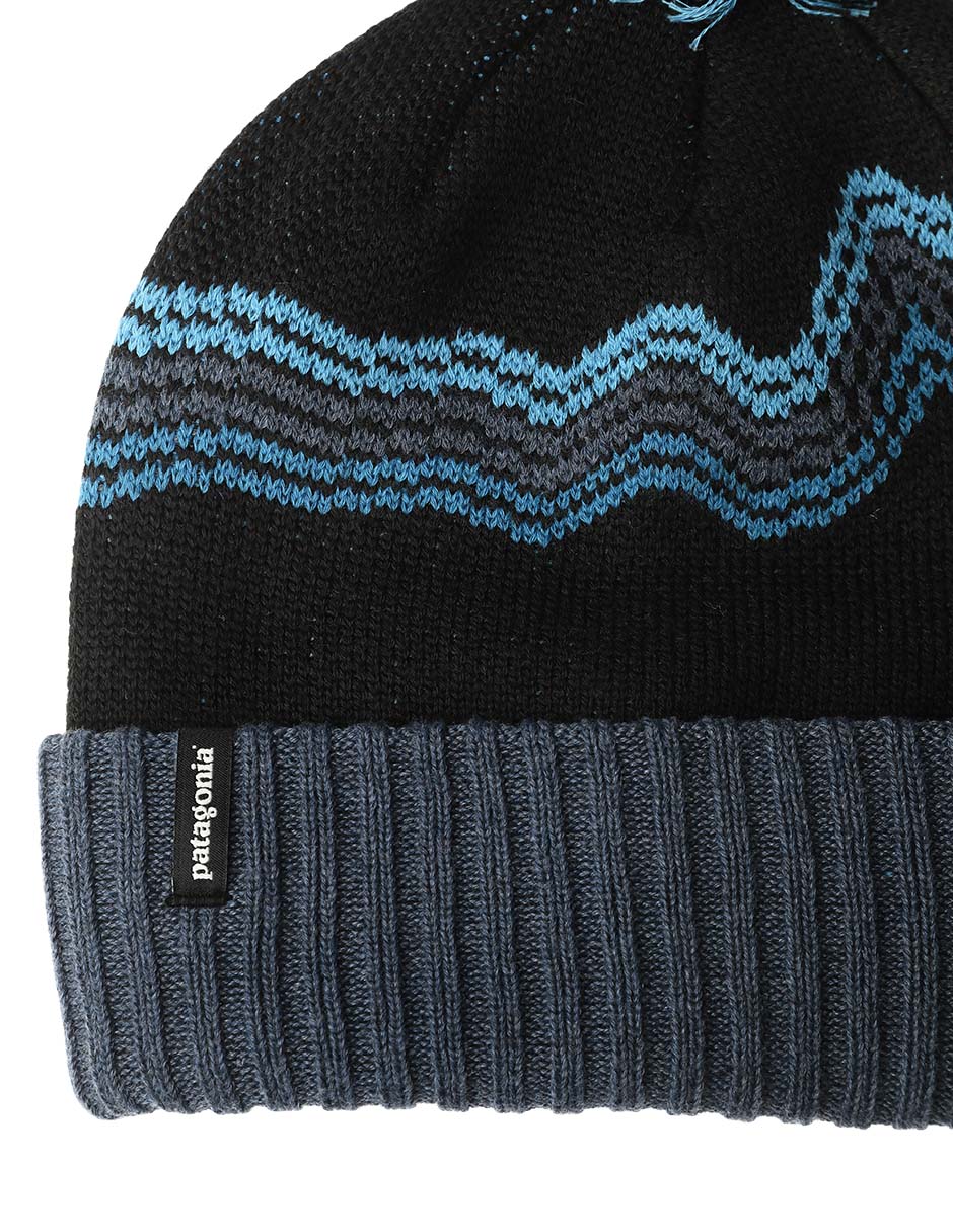 Gorro outdoor Powder Town para niño