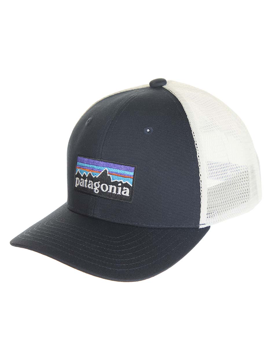 Gorra con visera curva snapback para campismo infantil 3
