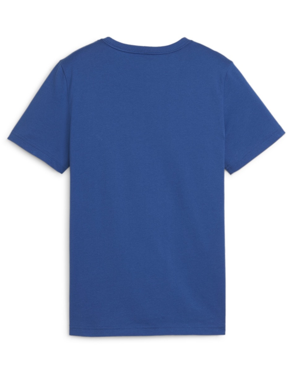 Playera deportiva para entrenamiento para niño 2